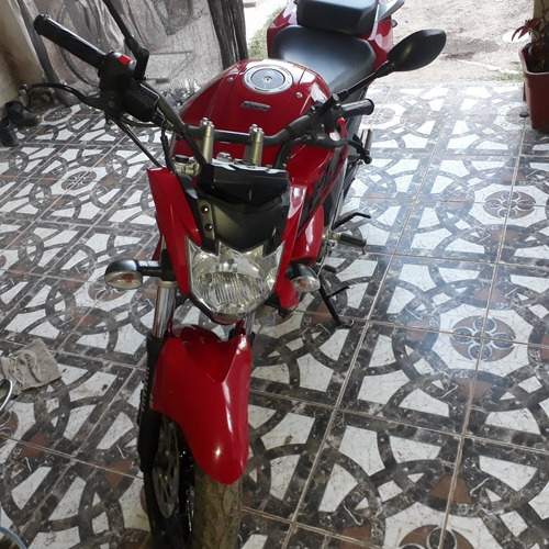 Yamaha 2017