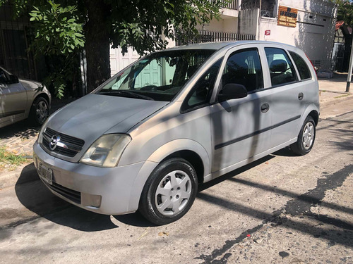 Chevrolet Meriva 1.8 Gl 2005