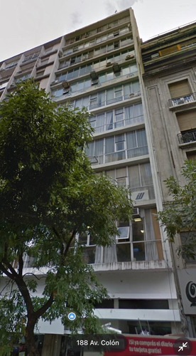 Imagen 2 de 4 de Oficina En Venta Av. Colon 184