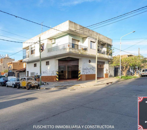 La Tablada- Galpón De 150m2 Zonif Mi - Alquiler Cod 784