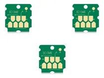Comprar Chip X3 Caja Mantenimiento Plotter Epson Sure Color F570
