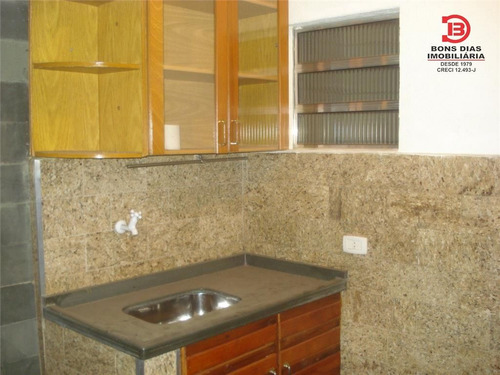 Imagem 6 de 15 de Casa - Vila Granada - Ref: 2434 - V-2434