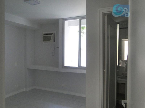 Imagem 27 de 30 de Apartamento À Venda, Praia Da Enseada - Restaurantes, Guarujá. - Ap4436