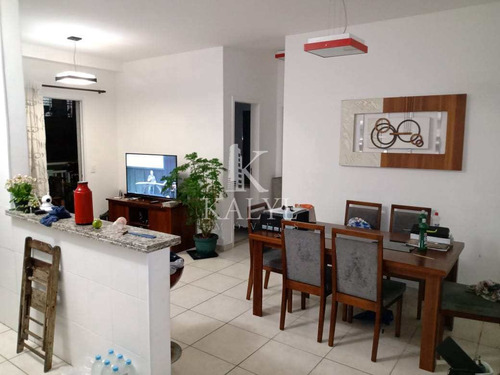 Apartamento Com 2 Dorms, Ocian, Praia Grande - R$ 270 Mil, Cod: 5357 - V5357
