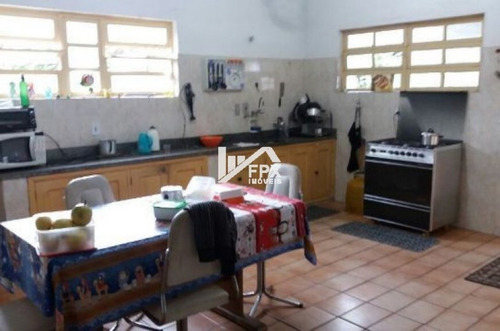 Imagem 9 de 13 de Chácara Em Itanhaém À Venda, Medindo 995 M² - Ch043 Lc