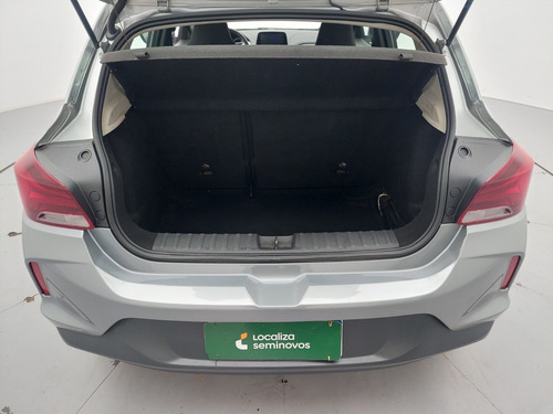 Chevrolet Onix 1.0 TURBO FLEX LT MANUAL
