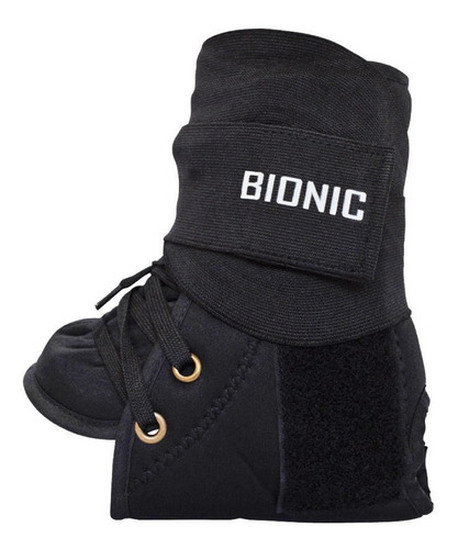 Tobillera Bionic Neo C/barra Y Cordon Ng 