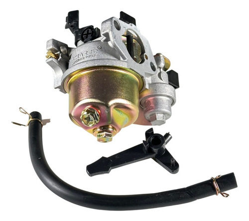Carburador Raisman® Para Motor Honda Gx160 Gx200 5.5hp