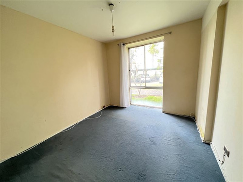 Departamento En Venta De 2 Dorm. En Las Condes