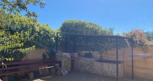 Hermosa Casa En Venta Pingueral, Tomé