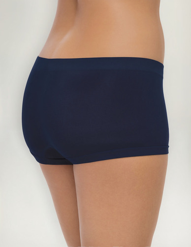 Calzon De Mujer Boyshort Talla 3xl, 2xl