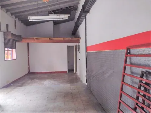 Local En Arriendo Ubicado En Medellin Sector Laureles (22073).