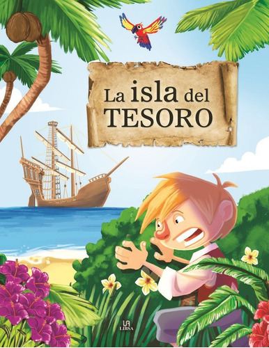 Isla Del Tesoro, La