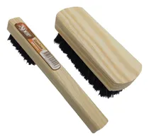 Comprar Kit Cepillos Madera Para Lustrar Y Pasar Pomada Calzado