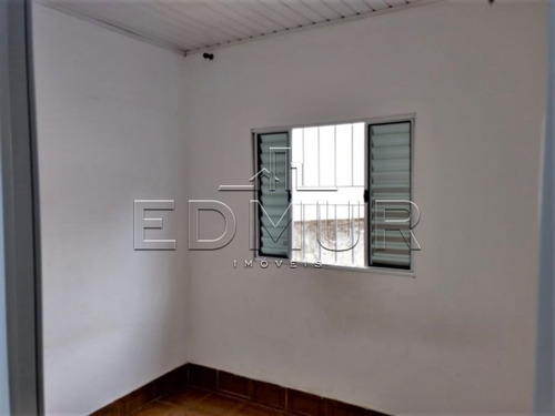 Casa - Nova Gerty - Ref: 21281 - V-21281