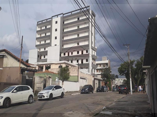 Imagem 2 de 2 de Apartamento Vila Guilhermina São Paulo/sp - 1320