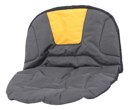Funda Para Cortacésped Riding Oxford De 2 Mallas, De Poliést