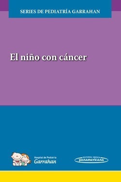 Garrahan El Niño Con Cáncer Libro Nuevo