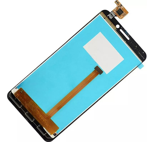 3/4 Alcatel One Touch Lcd+tactil