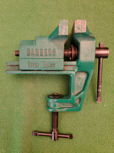 Morsa De Mesa 0-0 Barbero (Usado)