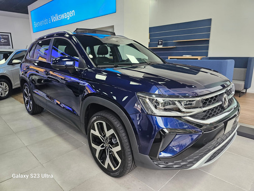 Volkswagen Taos 1.4 250 Tsi Highline