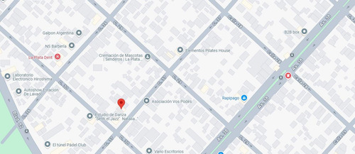 Departamento En Venta - 1 Dormitorio 1 Baño - 35mts2 - La Plata