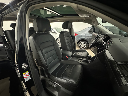 Volkswagen Tiguan Allspace 2.0 Tsi Highline Dsg