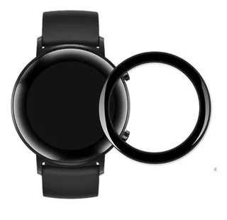 Pelicula Proteção Huawei Watch Gt 2 42mm Cobertura Nano 3d