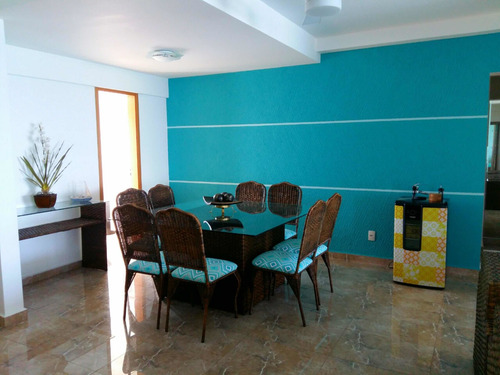 Vende Apto Praia Grande