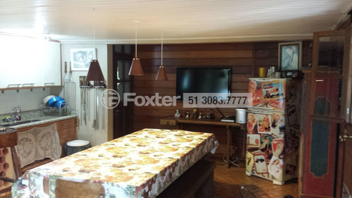 Imagem 13 de 30 de Casa Em Condomínio, 3 Dormitórios, 332.82 M², Morada Gaúcha - 126644