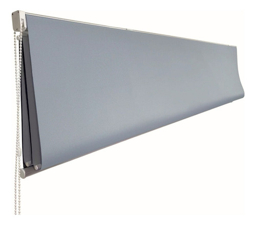 Persiana Blackout Romana 2,20 L X 1,50 A C Bandô