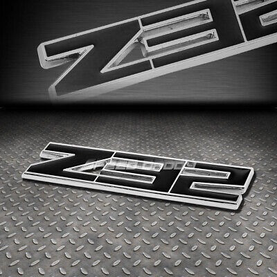 For 300zx/fairlady Z32 Metal Bumper Trunk Grill Emblem D Sxd