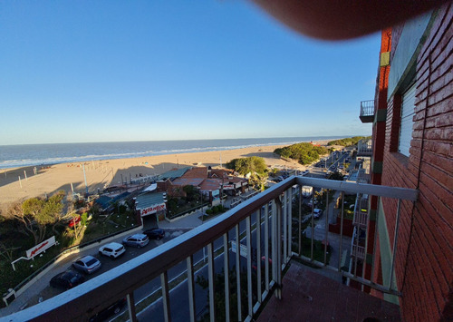 Imagen 4 de 13 de Dto San Clemente Frente Al Mar Vista Y Ubicacion Formidable