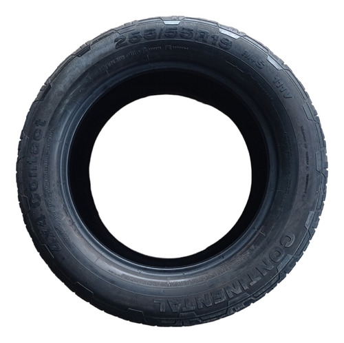 Pneu Continental 4x4 Contact 255/55 R19 (Usado)