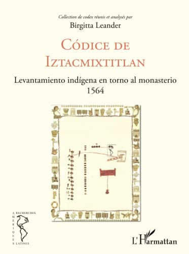 Codice De Iztacmixtitlan: Levantamiento Indigena En Torno Al
