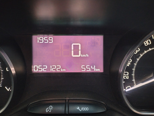 Peugeot 2008 1.6 Thp Sport