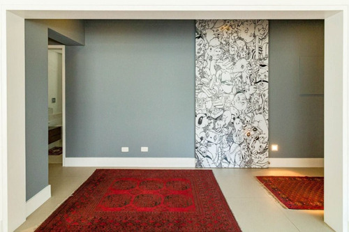 Imagem 14 de 19 de Apartamento - Ap15009 - 69674566