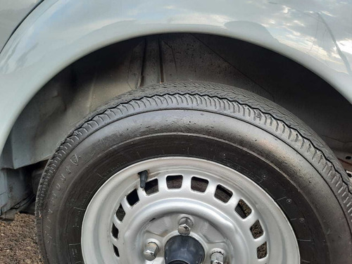 Imagem 12 de 12 de Volkswagen Fusca 1.3