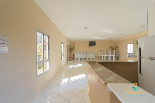 Imagem 29 de 30 de Apartamento À Venda, 47 M² Por R$ 325.000,00 - Tatuapé - São Paulo/sp - Ap3115