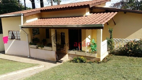 Imagem 9 de 15 de Chacara - Recreio Sao Jorge - Ref: 2267 - V-4067