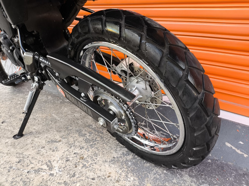 Yamaha Xtz 250 Lander 2023 Abs Com 12 Mil Km