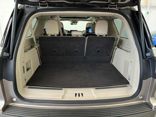 Lincoln Navigator 3.5 Reserve L At