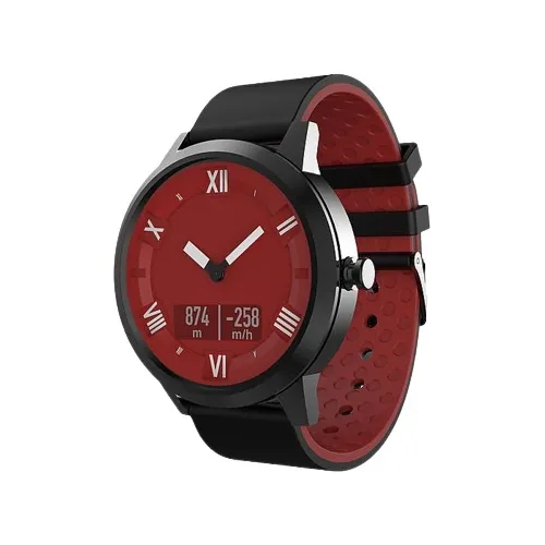 Reloj Lenovo Watch X Smartwatch MercadoLibre
