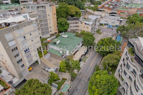 Terreno En Venta Los Naranjos De Las Mercedes