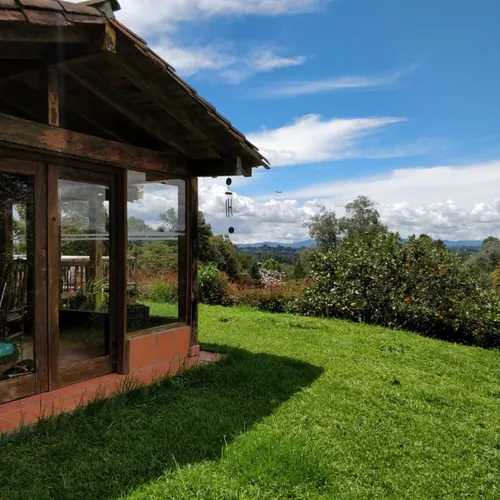 Finca En Vender En Rionegro
