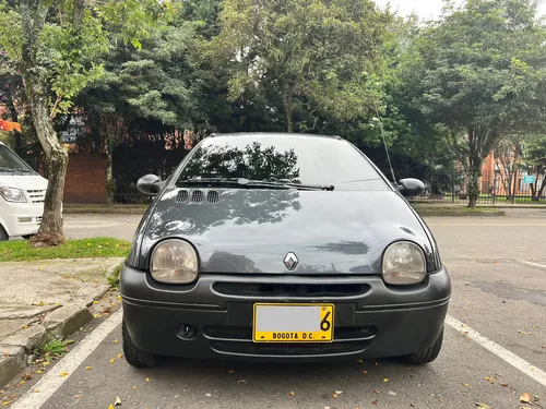 Renault Twingo 1.2 Access