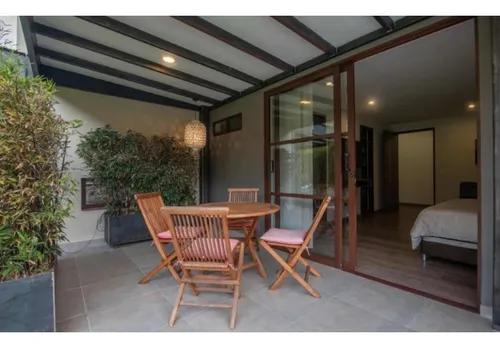 Casa Amoblada En Arriendo En Jardines De Fizebad