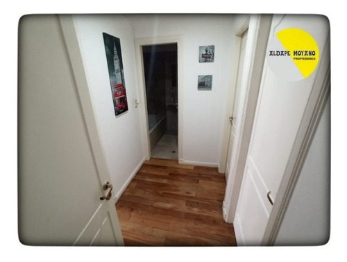 Se Vende Departamento Cuatro Ambientes, De Categoría, Con Cochera, Amenities (villa Lugano)