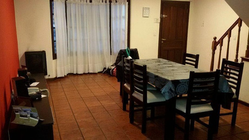 Imagen 6 de 14 de Triplex -4 Amb. 2 Dorm.-2 Baños-playroom-cochera-fdo. Libre