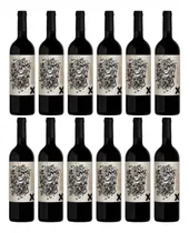 Comprar Vino Sapo De Otro Pozo Malbec - Cab. Sauv Botella 750ml X12